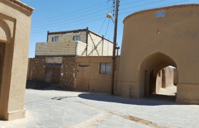 احداث اقامتگاه بومی گردی در روستای ناهوک/روستای کلپورگان ثبت جهانی می شود