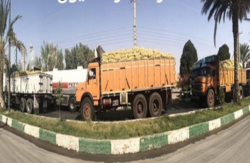 سارقان مسلح از عوامل سلب آسایش مردم بودند/ خسارت سنگین راهزنی از کامیون ها به کشاورزان شهرستان دلگان
