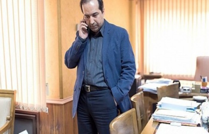 اعتراف سازمان سینمایی: اکران «خانه پدری» با دستور مستقیم حسین انتظامی انجام شد