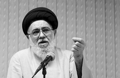 سه هدف نامه اخیر موسوی خوئینی‌ها از نگاه یک نماینده مجلس
