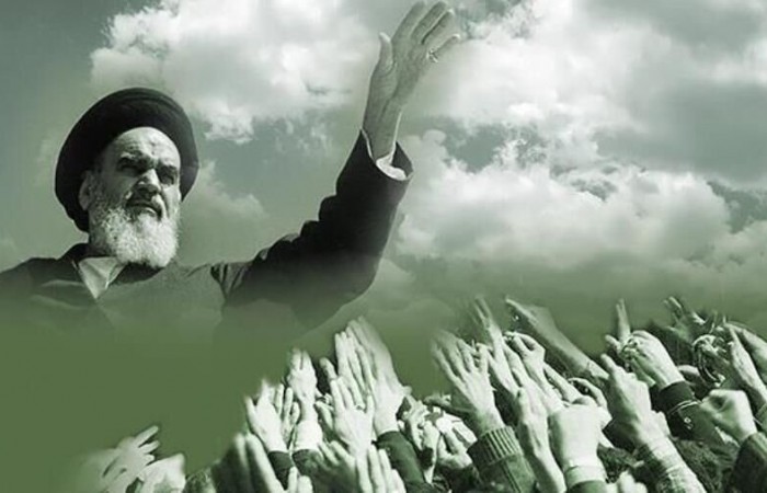 امام خمینی(ره) یک شخصیت برجسته و جهانی است