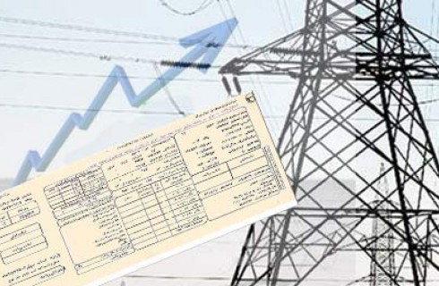 افزایش چراغ خاموش قیمت برق منجر به گلایه مردم شد