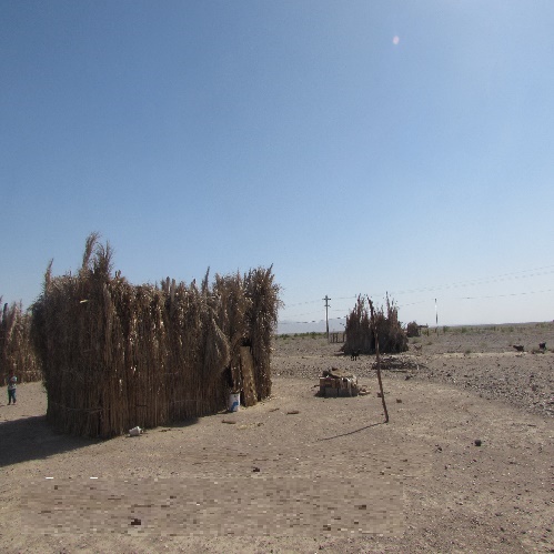 مهاجرت در کمین روستاها است/ آب و برق، آرزوی دور و دراز برخی روستاهای دلگان