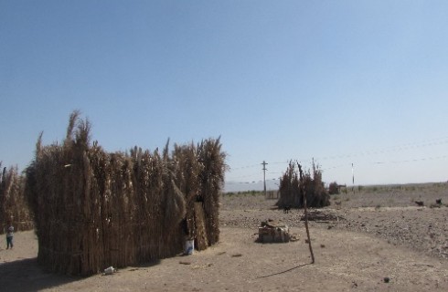 مهاجرت در کمین روستاها است/ آب و برق، آرزوی دور و دراز برخی روستاهای دلگان